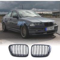 GRIGLIA BMW SERIE 3 E46 SEDAN TOURING 98-01 LOOK M