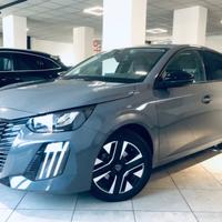 Peugeot 208 PureTech 100 Stop&Start 5 porte Allure