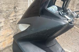 Scooter pcx 125 2014