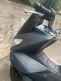 Scooter pcx 125 2014