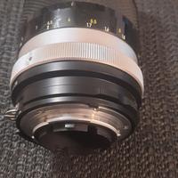 Obiettivo Nikon