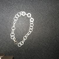 anelli , bracciali e pendenti in argento