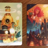 Dixit: Memories e la Macchina dei Sogni