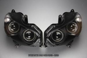 Fanale anteriore KAWASAKI ZZR 1400 2012 - 2020