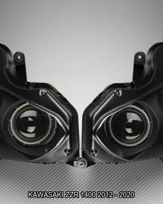 Fanale anteriore KAWASAKI ZZR 1400 2012 - 2020