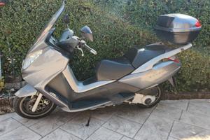 MOTO SCOOTER