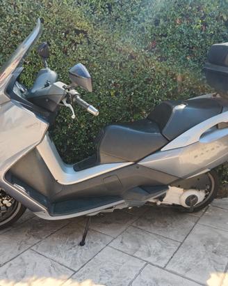 MOTO SCOOTER