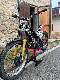 Trial GasGas txt 300 gp 2012