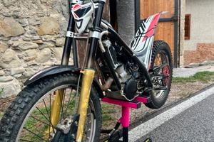 Trial GasGas txt 300 gp 2012