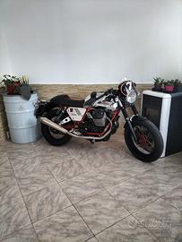 Moto Guzzi V7 racer - 2012