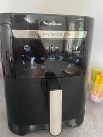 Moulinex easyfry and grill XXL