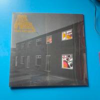 Vinile Favorite Worst Nightmare - Arctic Monkeys