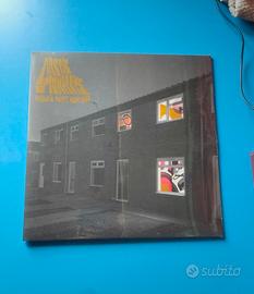 Vinile Favorite Worst Nightmare - Arctic Monkeys