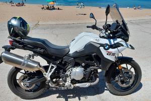 BMW F750 GS