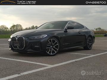 Bmw 420 M Sport 420 d MHEV 190CV #10092