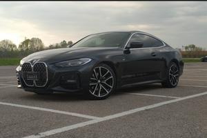 Bmw 420 M Sport 420 d MHEV 190CV #10092