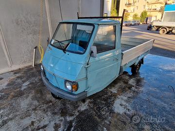 piaggio ape 