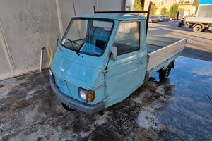 piaggio ape 
