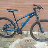 Mountain bike 27.5' Decathlon