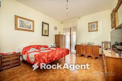 Appartamento di 52 m² con 2 locali a Roma