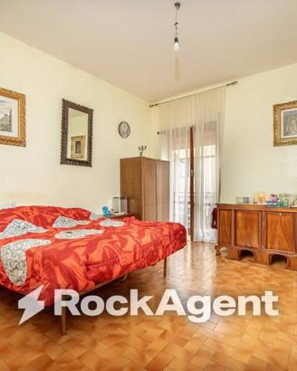 Appartamento di 52 m² con 2 locali a Roma