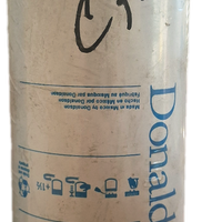 Filtro carburante DONALDSON P550625