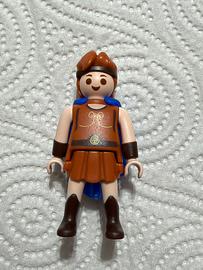 HERCULES Play Mobil Disney Kinder Sorpresa Nuovo