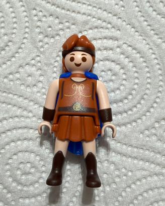 HERCULES Play Mobil Disney Kinder Sorpresa Nuovo