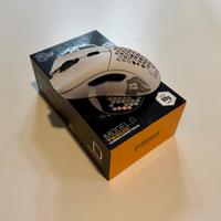 Mouse glorious model D