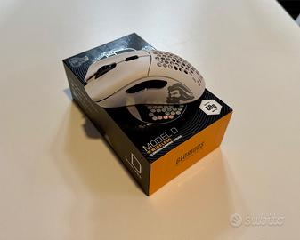 Mouse glorious model D