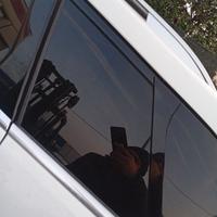 Vetro fisso posteriore sx Land rover range rover E