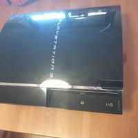 Playstation 3 60gb guasta!