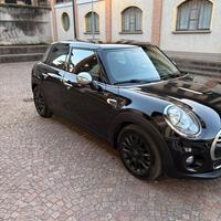 Mini one 5 porte