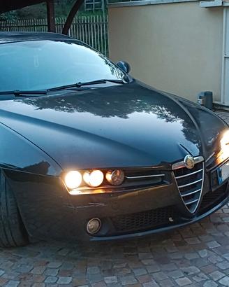 ALFA ROMEO 159 2.0 JTDm Sportwagon Progression
