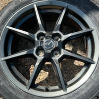 Cerchi Mx5 16”
