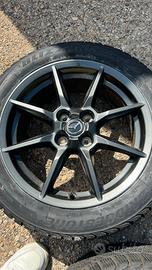 Cerchi Mazda