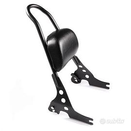 schienalino sissy bar harley sportster 883 e 1200