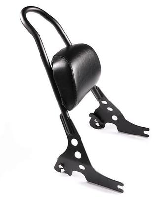 schienalino sissy bar harley sportster 883 e 1200