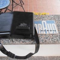 Braun hobby batterie