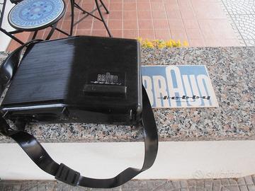 Braun hobby batterie