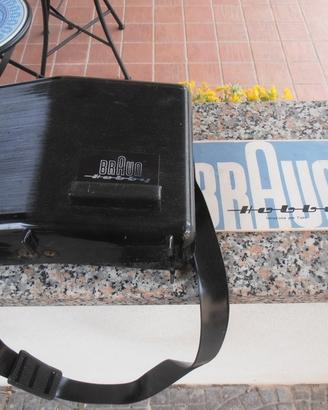 Braun hobby batterie
