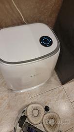NARWAL lavapavimenti 8200 freoxultra 