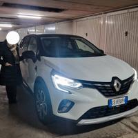 Renault Captur Full Hybrid – Full Optional