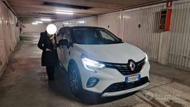 Renault Captur Full Hybrid – Full Optional