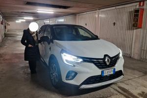 Renault Captur Full Hybrid – Full Optional