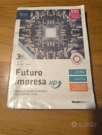 Futuro impresa up
