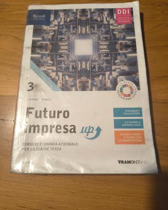 Futuro impresa up