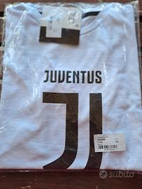 Juventus Maglietta originale nuova t-shirt