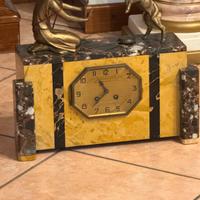 orologio d'antiquariato