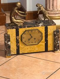 orologio d'antiquariato